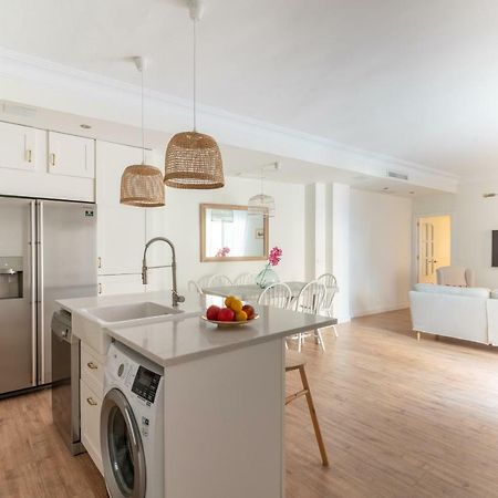 Unique Homes Las Setas, Plaza De San Pedro 6 Pax Sewilla Zewnętrze zdjęcie