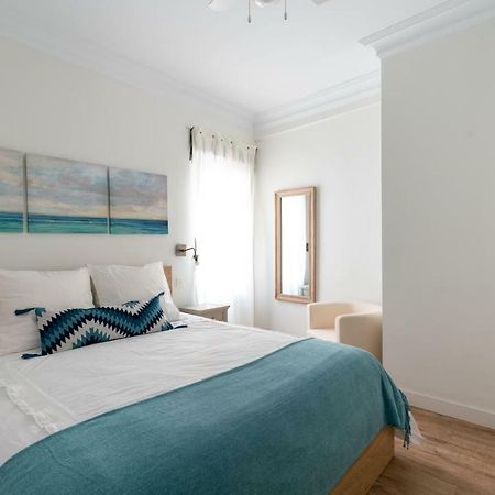 Unique Homes Las Setas, Plaza De San Pedro 6 Pax Sewilla Zewnętrze zdjęcie