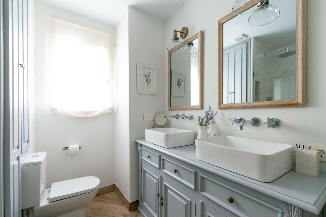 Unique Homes Las Setas, Plaza De San Pedro 6 Pax Sewilla Zewnętrze zdjęcie