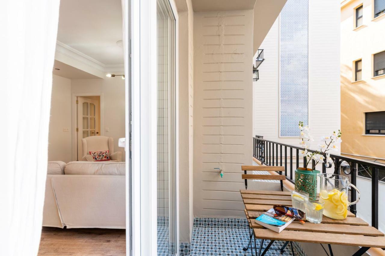 Unique Homes Las Setas, Plaza De San Pedro 6 Pax Sewilla Zewnętrze zdjęcie