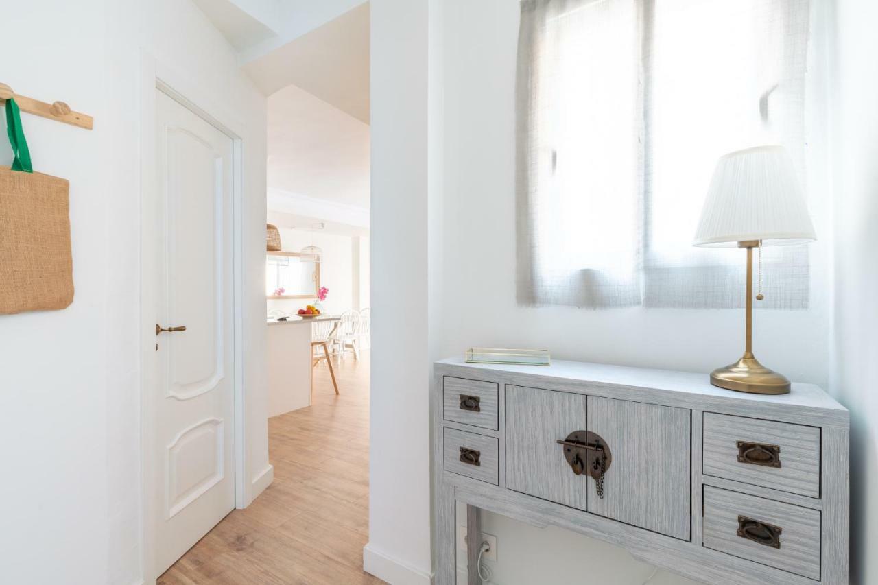 Unique Homes Las Setas, Plaza De San Pedro 6 Pax Sewilla Zewnętrze zdjęcie