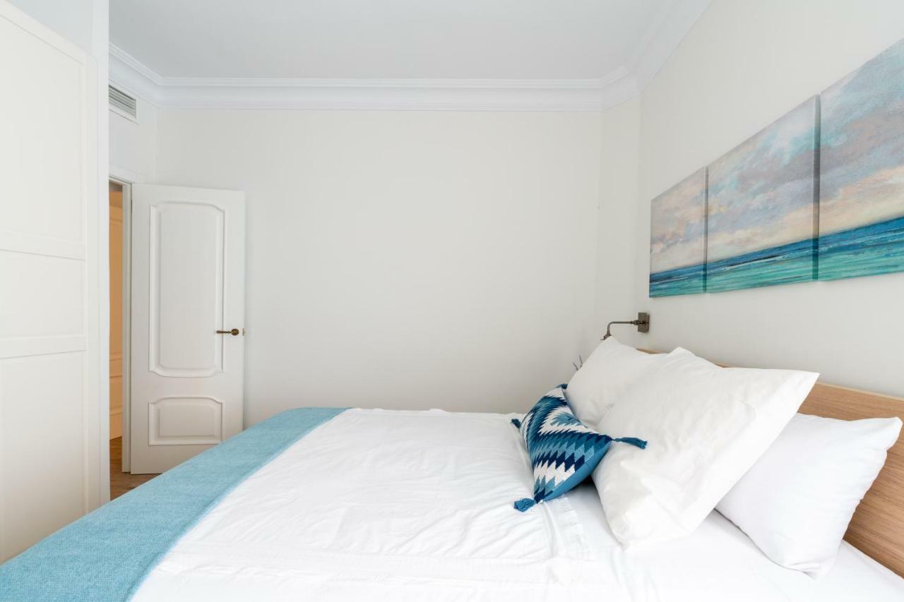 Unique Homes Las Setas, Plaza De San Pedro 6 Pax Sewilla Zewnętrze zdjęcie