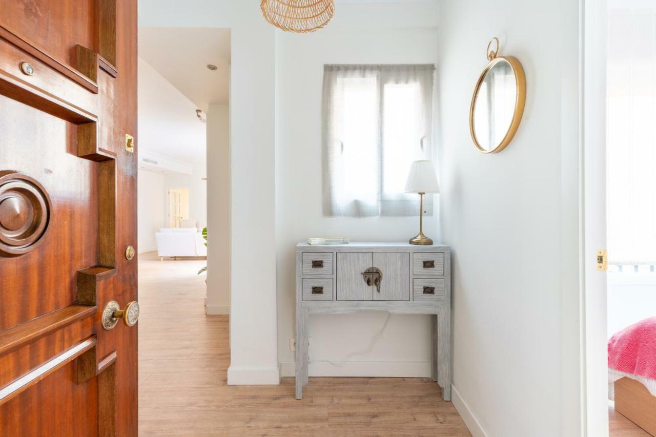 Unique Homes Las Setas, Plaza De San Pedro 6 Pax Sewilla Zewnętrze zdjęcie