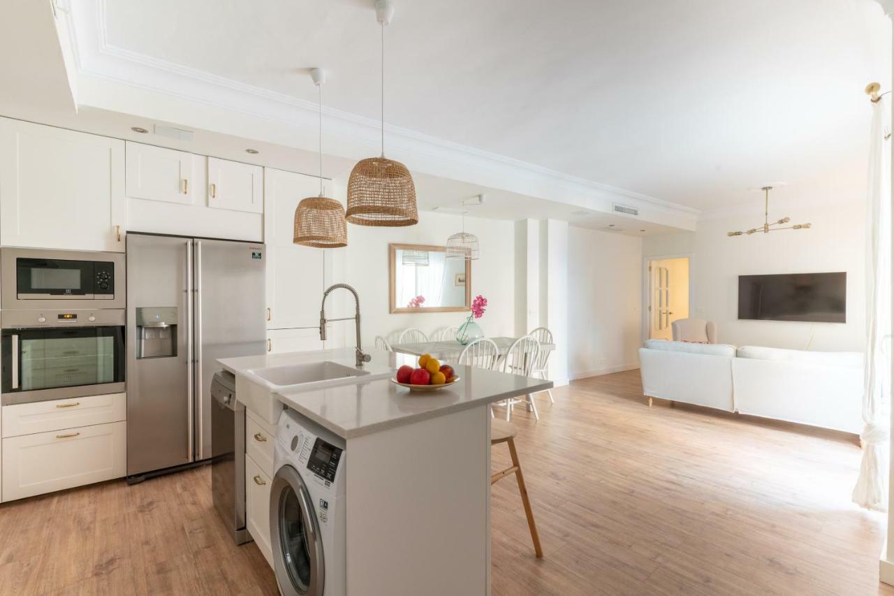 Unique Homes Las Setas, Plaza De San Pedro 6 Pax Sewilla Zewnętrze zdjęcie