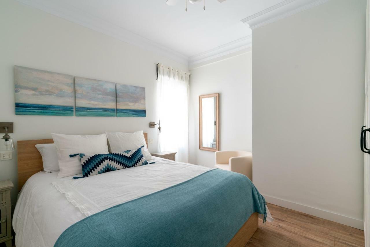 Unique Homes Las Setas, Plaza De San Pedro 6 Pax Sewilla Zewnętrze zdjęcie