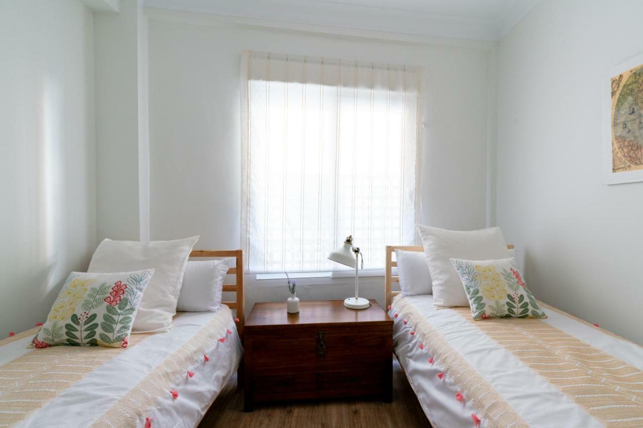 Unique Homes Las Setas, Plaza De San Pedro 6 Pax Sewilla Zewnętrze zdjęcie