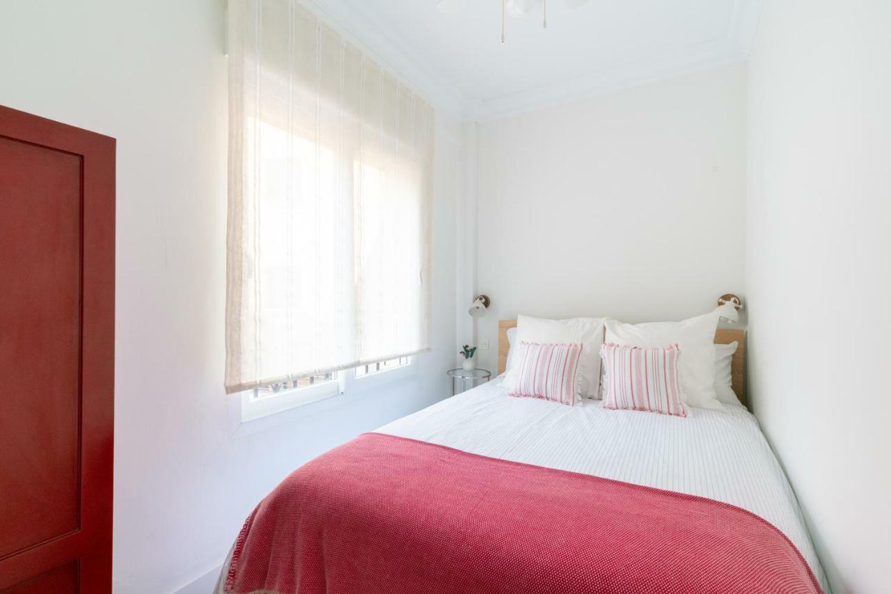 Unique Homes Las Setas, Plaza De San Pedro 6 Pax Sewilla Zewnętrze zdjęcie