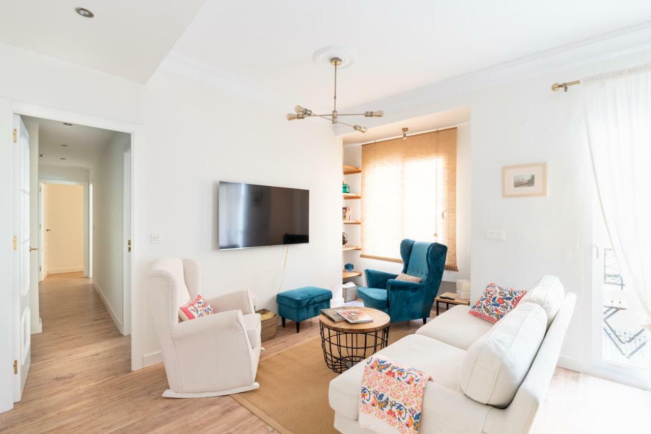 Unique Homes Las Setas, Plaza De San Pedro 6 Pax Sewilla Zewnętrze zdjęcie
