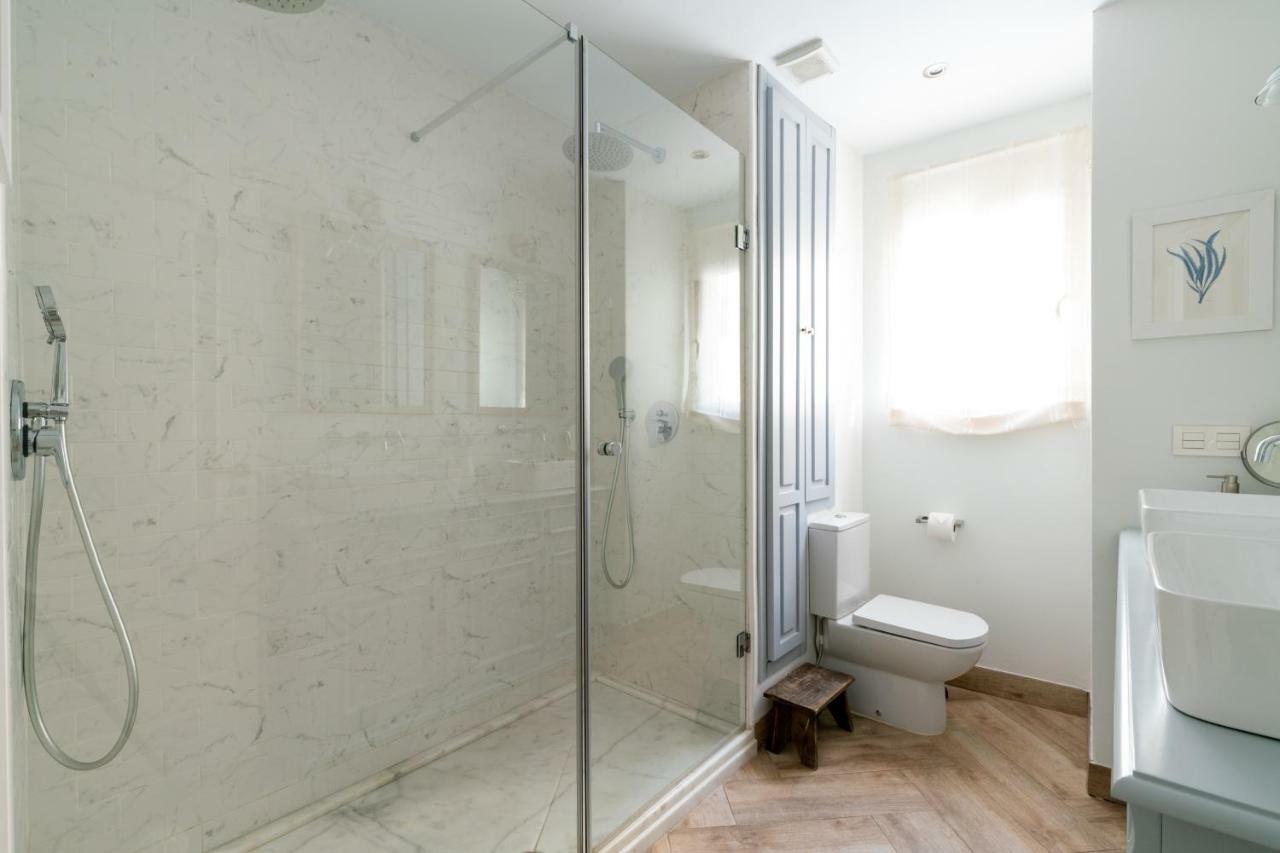 Unique Homes Las Setas, Plaza De San Pedro 6 Pax Sewilla Zewnętrze zdjęcie