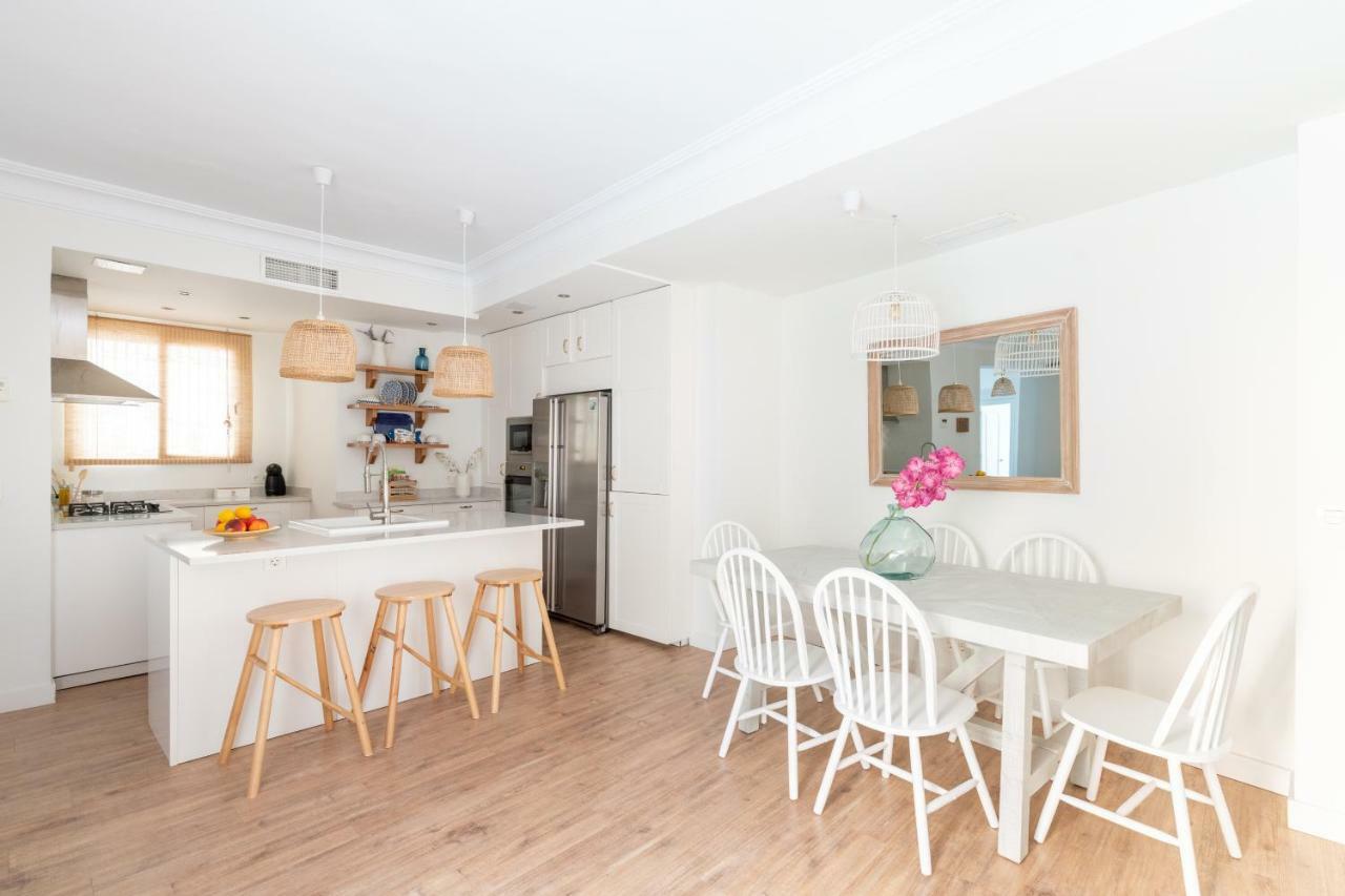 Unique Homes Las Setas, Plaza De San Pedro 6 Pax Sewilla Zewnętrze zdjęcie