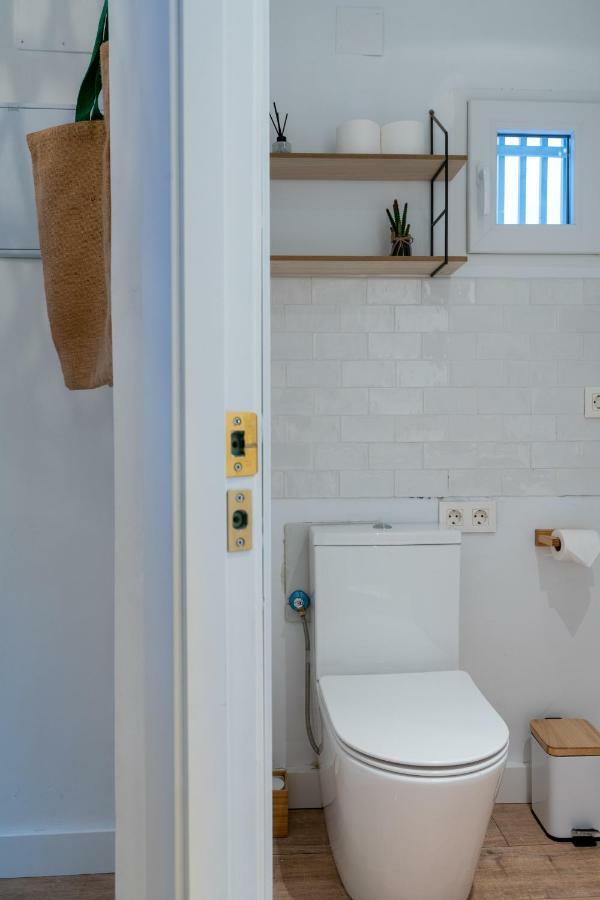 Unique Homes Las Setas, Plaza De San Pedro 6 Pax Sewilla Zewnętrze zdjęcie